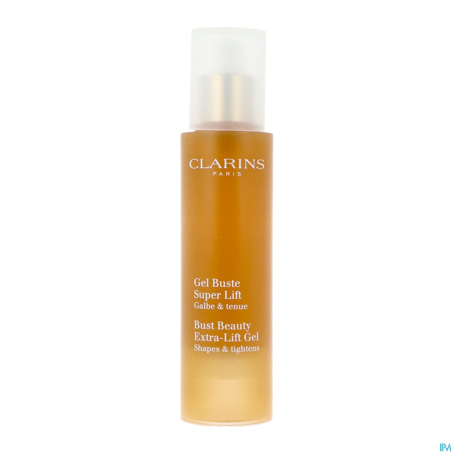 CLARINS SOIN BUST GEL SUPER LIFT50