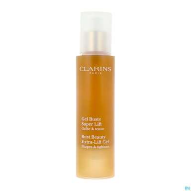 CLARINS SOIN BUST GEL SUPER LIFT50