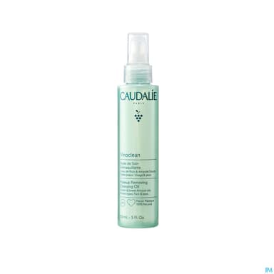 Caudalie Vinoclean Huile Soin Demaquillante 150ml