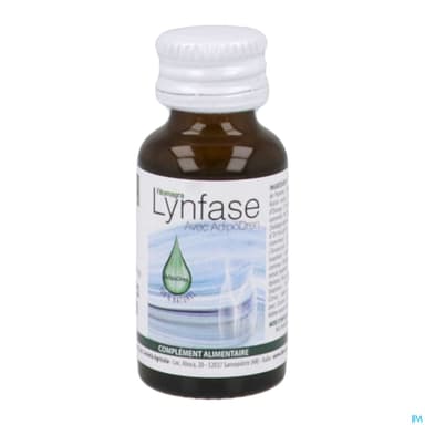 FITOMAGRA LYNFASE UNIDOSE 15G X12