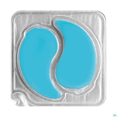 KLORANE PATCH YEUX LISSANT 1P