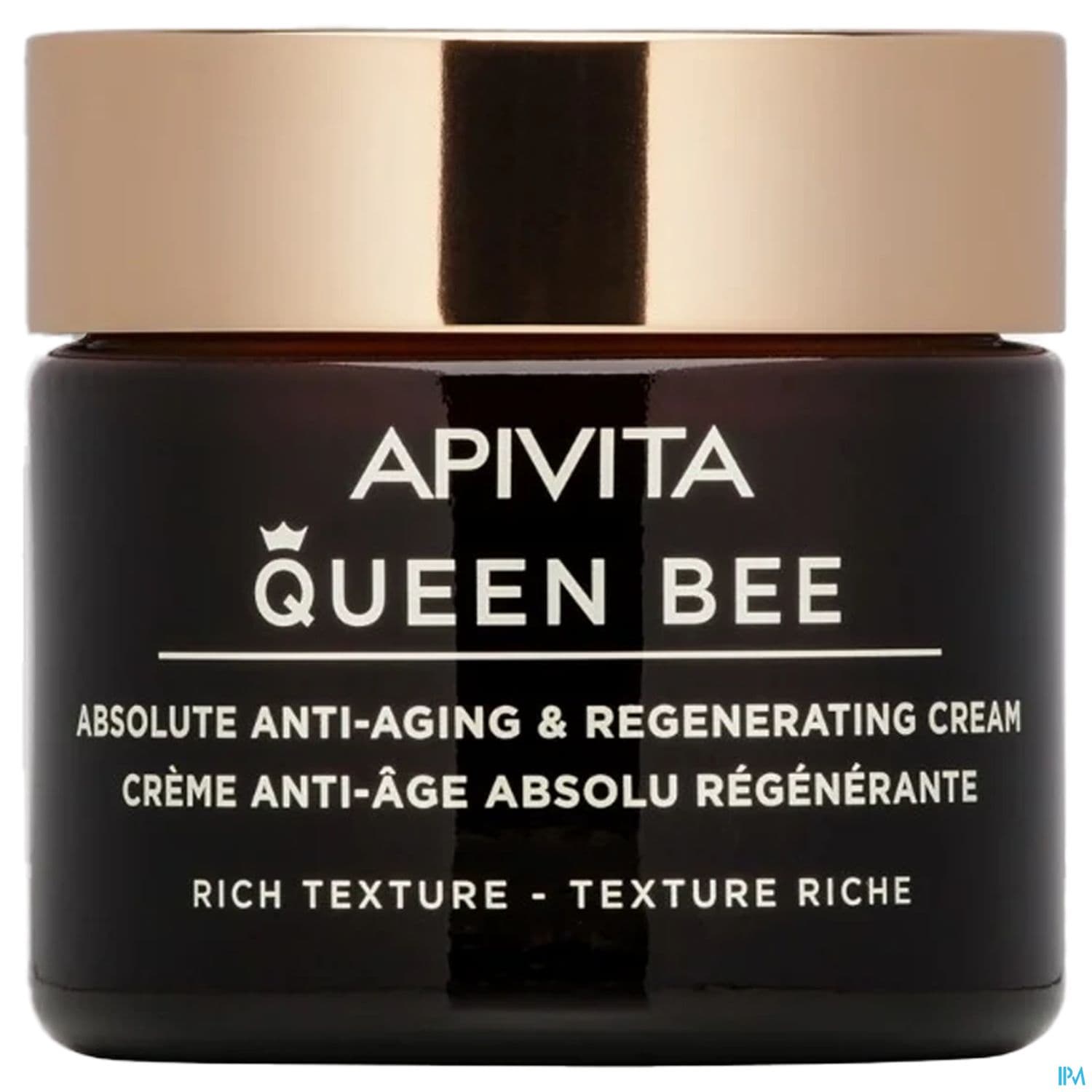 Apivita Queen Bee Creme Antiage Defense Riche 50ml