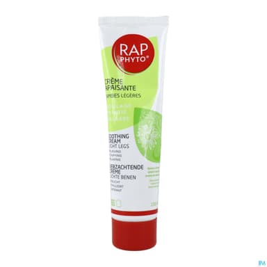 RAP PHYTO CR JAMB LEGERE 100ML