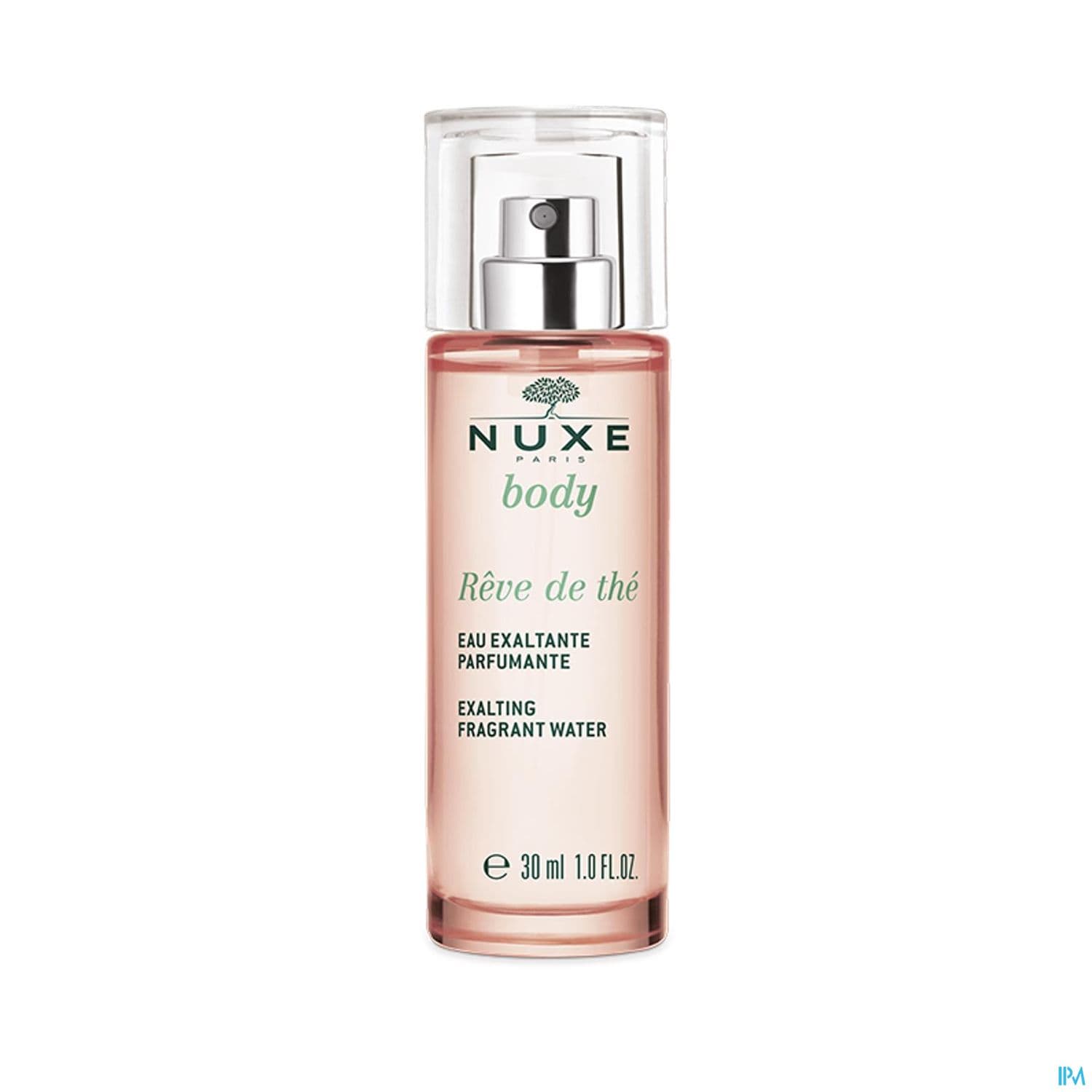 NUXE REVE THE EAU EXALTANTE 30ML