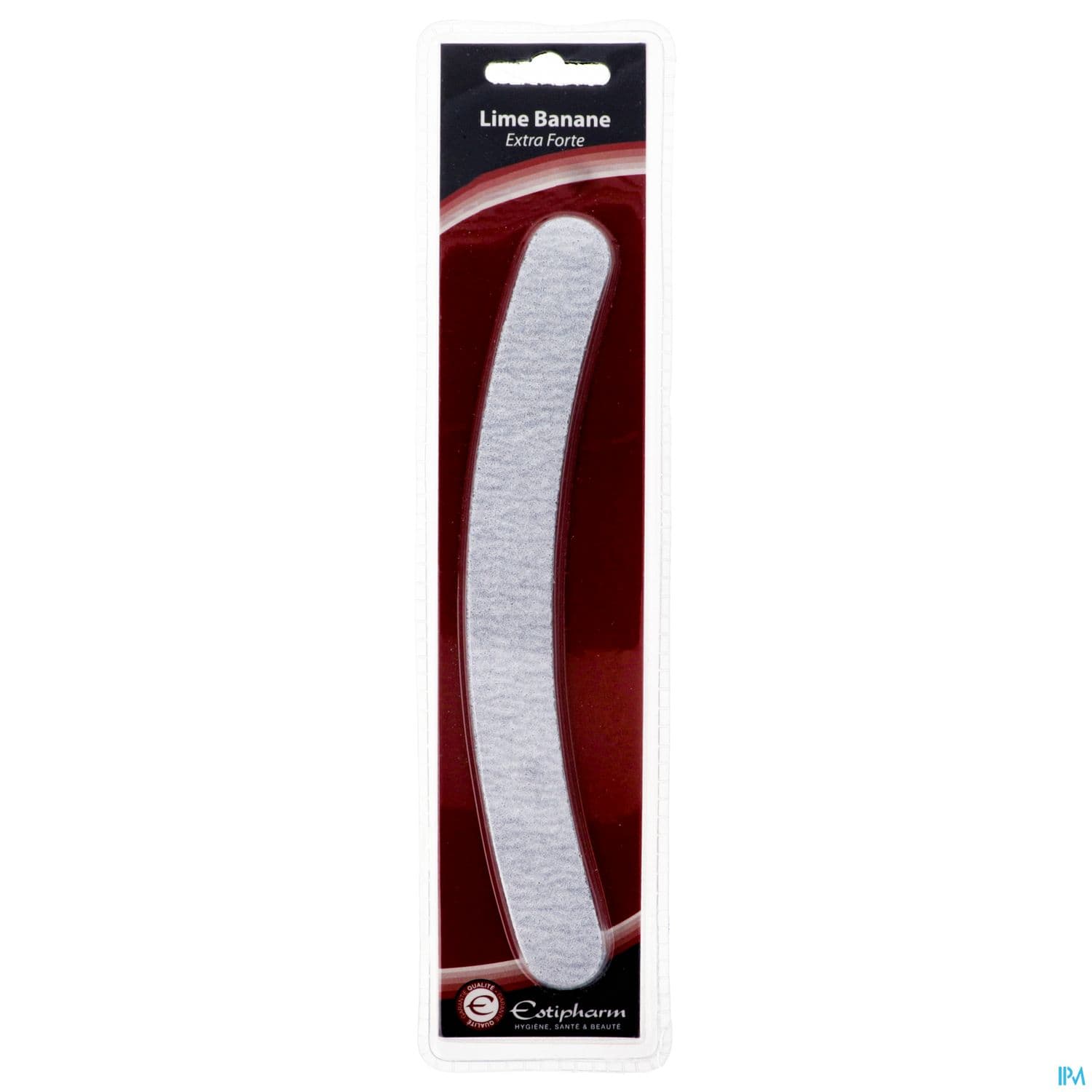 LIME BANANE ESTIPHARM EXTRA FORTE