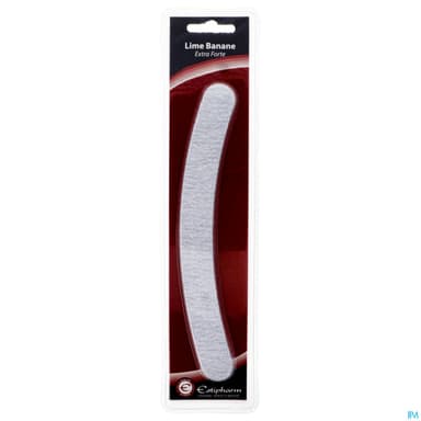 LIME BANANE ESTIPHARM EXTRA FORTE