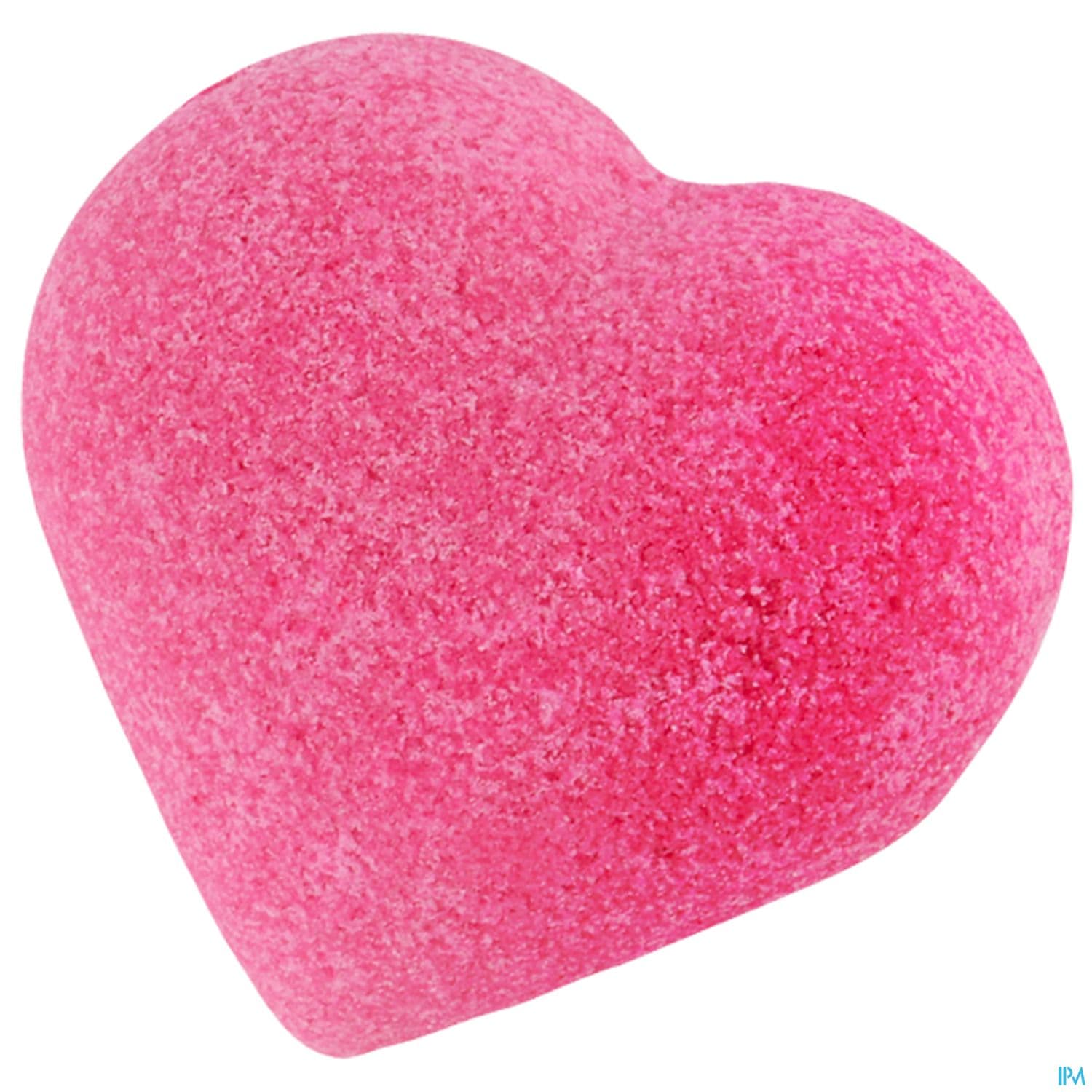 Les Petits Bains De Provence Bombe De Bain Coeur Magnolia 80g
