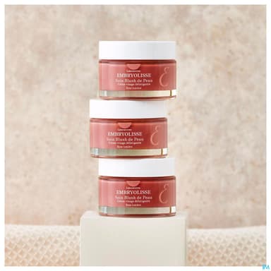 EMBRYOLISSE SOIN BLUSH ROSE 50ML