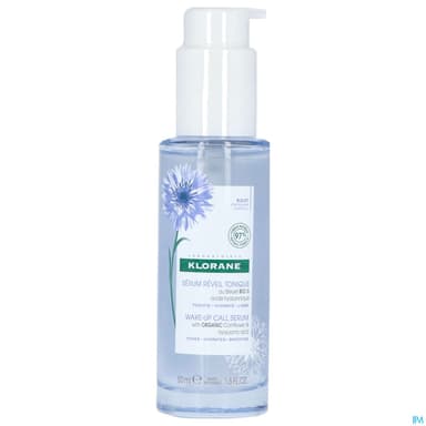 KLORANE SERUM REVEIL TONIQ 50ML