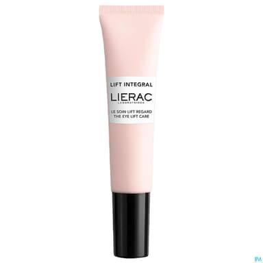 LIERAC LE SOIN LIFT REGARD 15ML