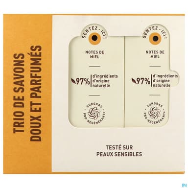 CAVAILLES SAV SURG MIEL 200GX3