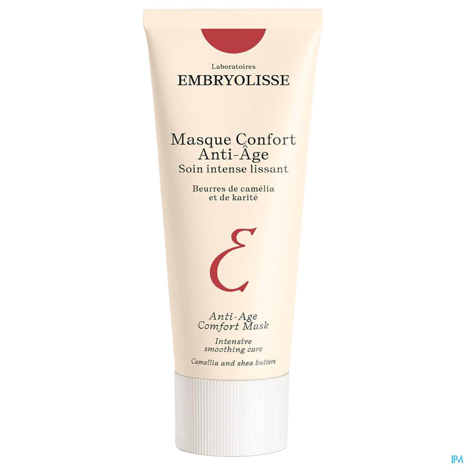 EMBRYOLISSE MASQUE CONF A/AGE 60ML