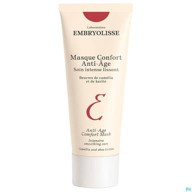 EMBRYOLISSE MASQUE CONF A/AGE 60ML