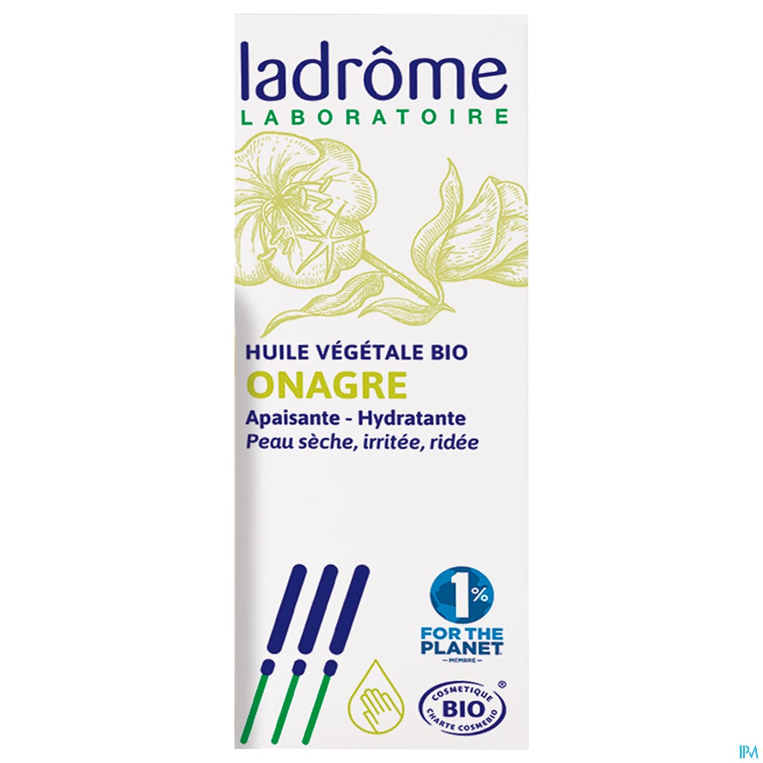 ONAGRE LADROME HLE VEG 100ML