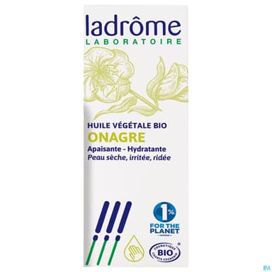 ONAGRE LADROME HLE VEG 100ML