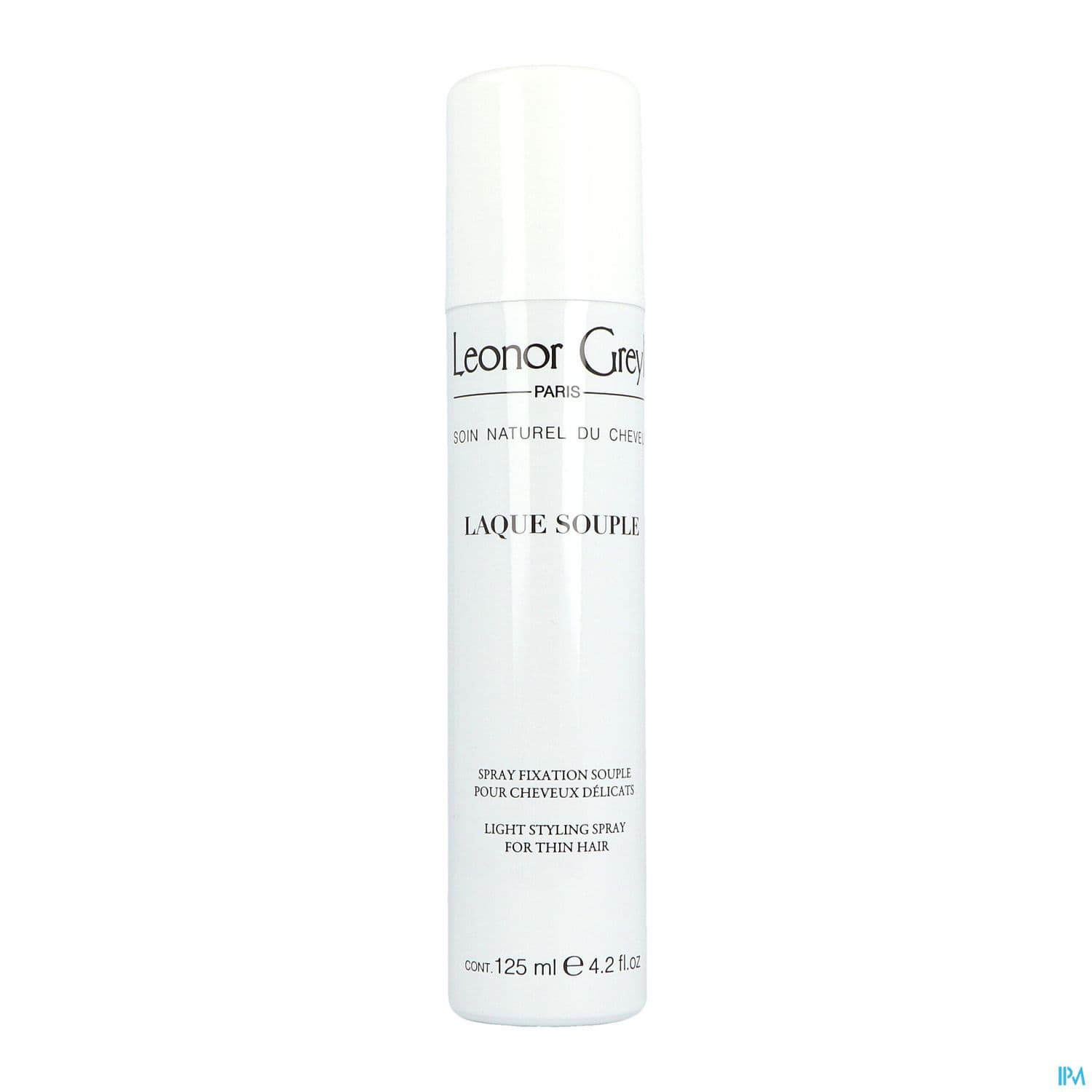 LEONOR GREYL LAQUE SOUPLE 125ML