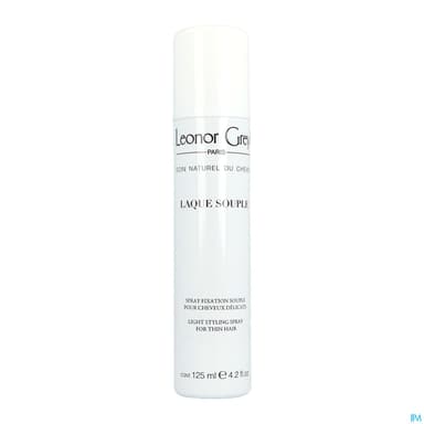 LEONOR GREYL LAQUE SOUPLE 125ML