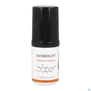 ENOBRIGHT RADIANCE INTEN SERUM15ML
