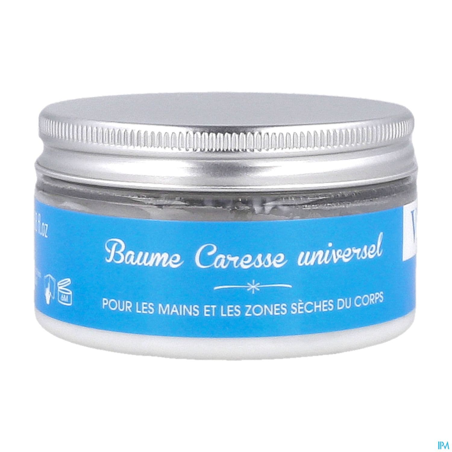VITRY BAUME CARESSE MAINS 100ML