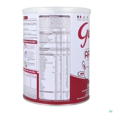 Guigoz 1 Ar Mix Expert Poudre 780g