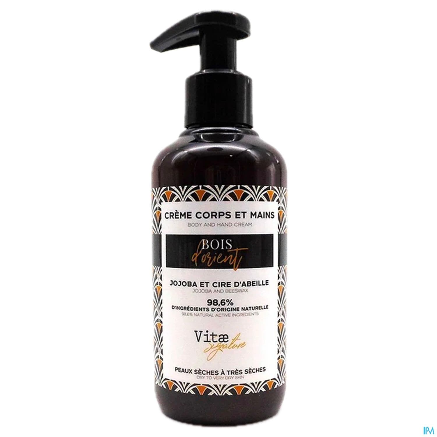 VITAE COSM CR MAIN BOIS ORIEN 30ML