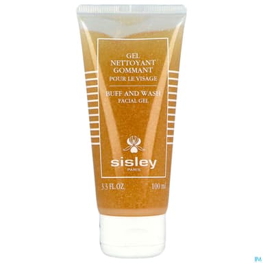 SISLEY GEL NETT GOMM VISAGE 100ML