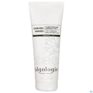 ALGOLOGIE SOIN VAGUE FLUIDE 75ML