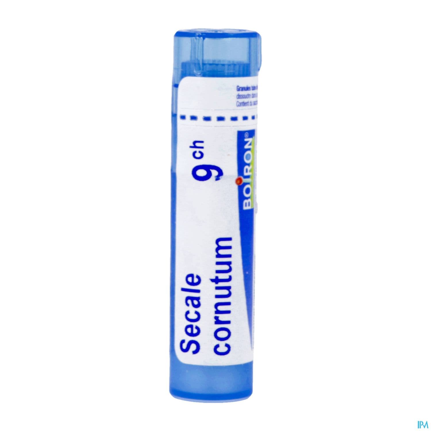 Boiron Secale Cornutum 9ch Granules 4g
