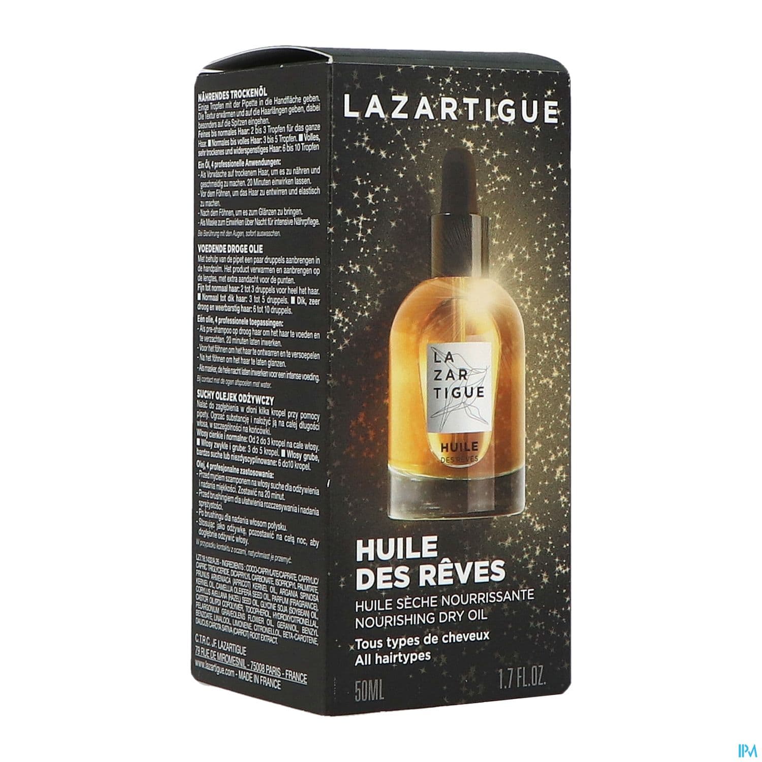 LAZARTIGUE HLE DES REVES 50ML — Pharmacie du Bien Etre