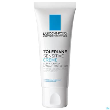 TOLERIANE SENSITIV CR APAIS 40ML