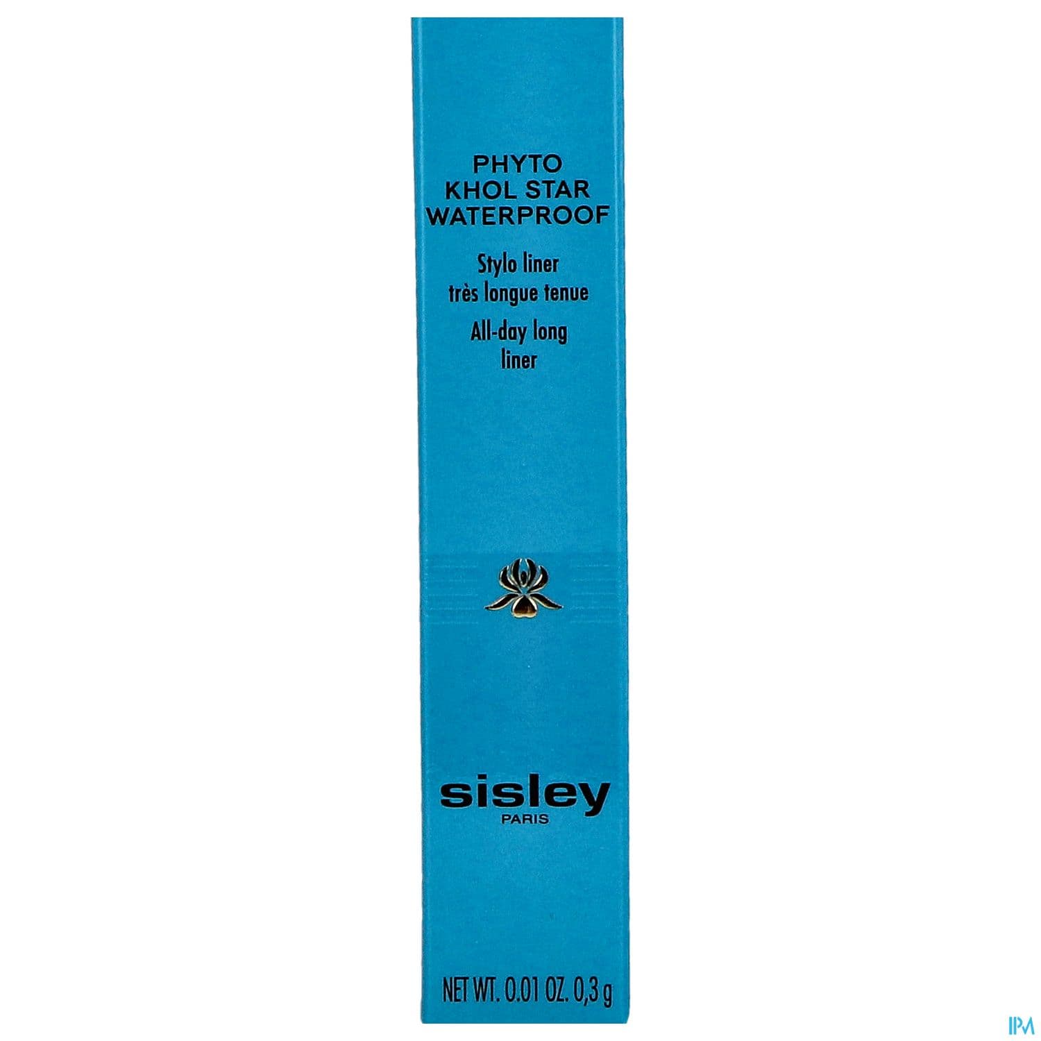 SISLEY PHYTO-KHOL STAR WATERP N°1