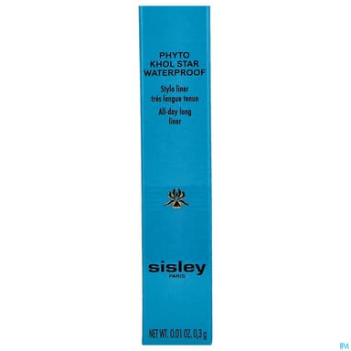 SISLEY PHYTO-KHOL STAR WATERP N°1