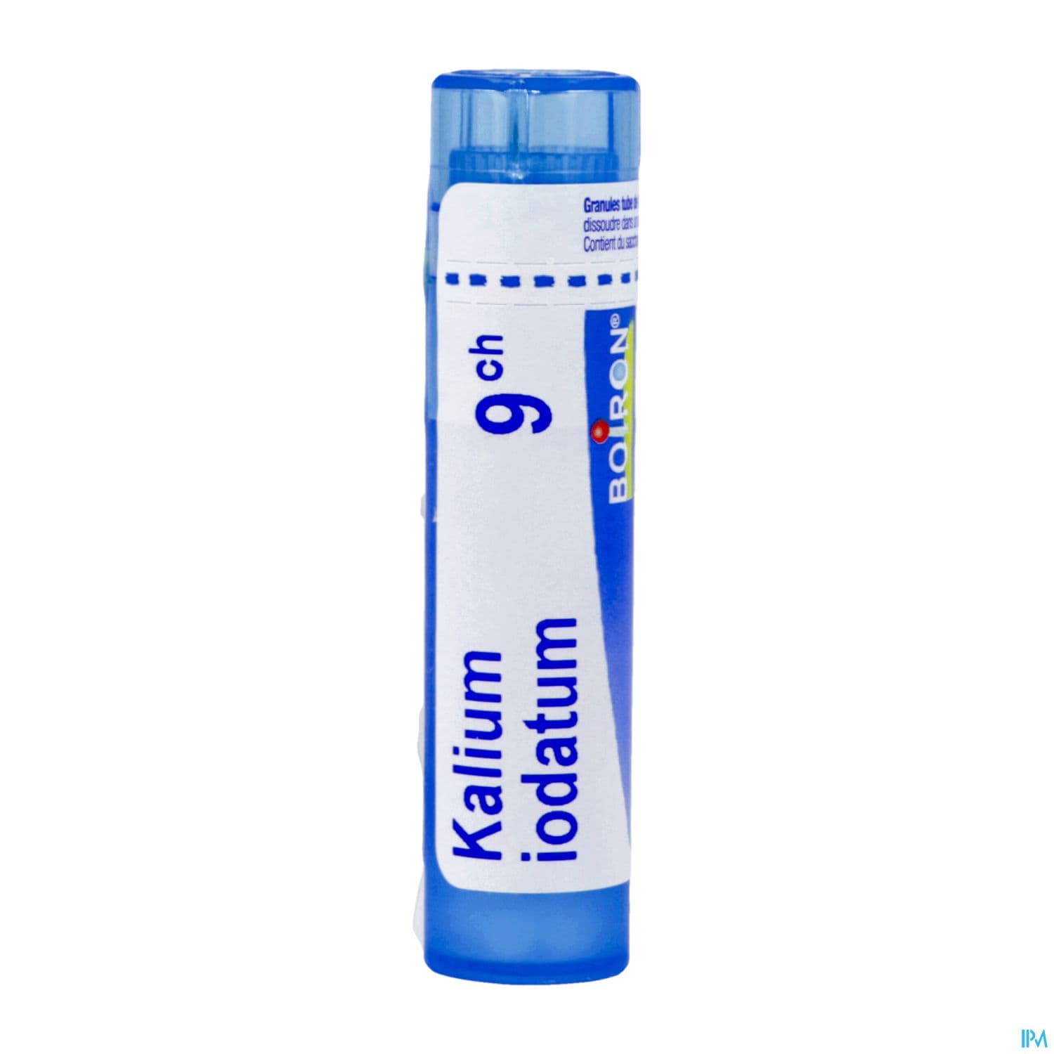 Boiron Kalium Iodatum 9ch Granules 4g