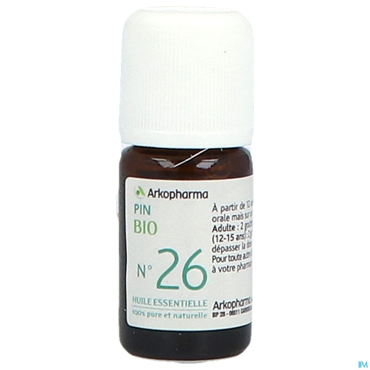ARKOESS PIN BIO N°26 5ML