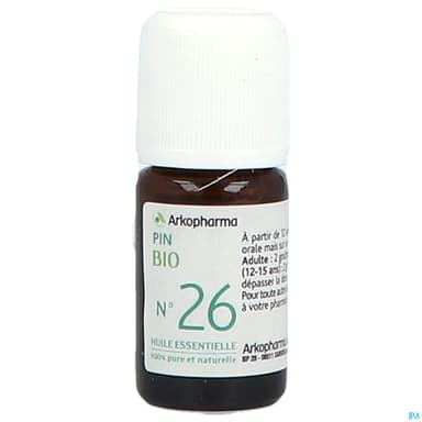 ARKOESS PIN BIO N°26 5ML