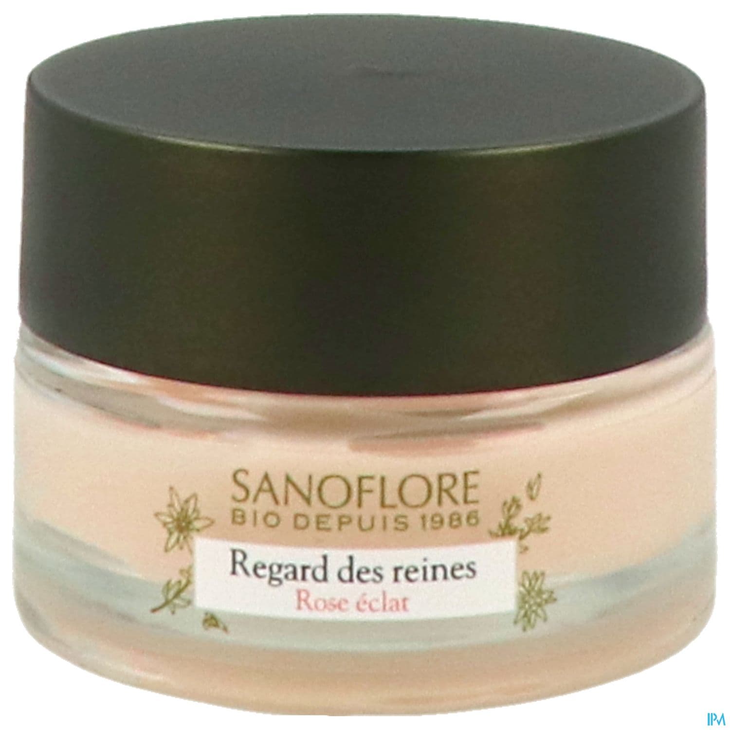 SANOFLORE CR REGARD DES REINES15ML