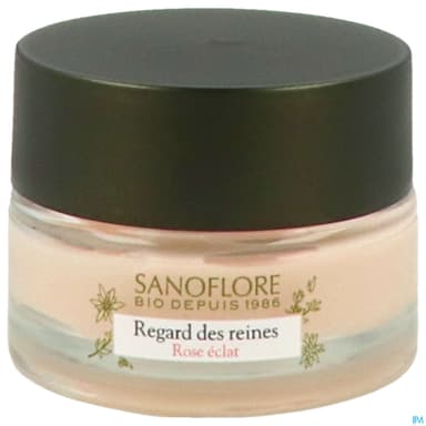 SANOFLORE CR REGARD DES REINES15ML