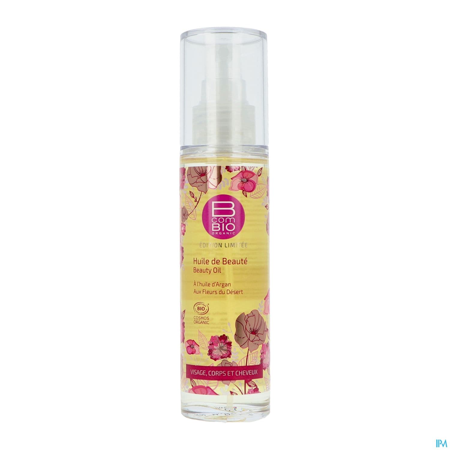 B-COM-BIO HLE BEAUTE 100ML — Pharmacie du Grand Vitrolles