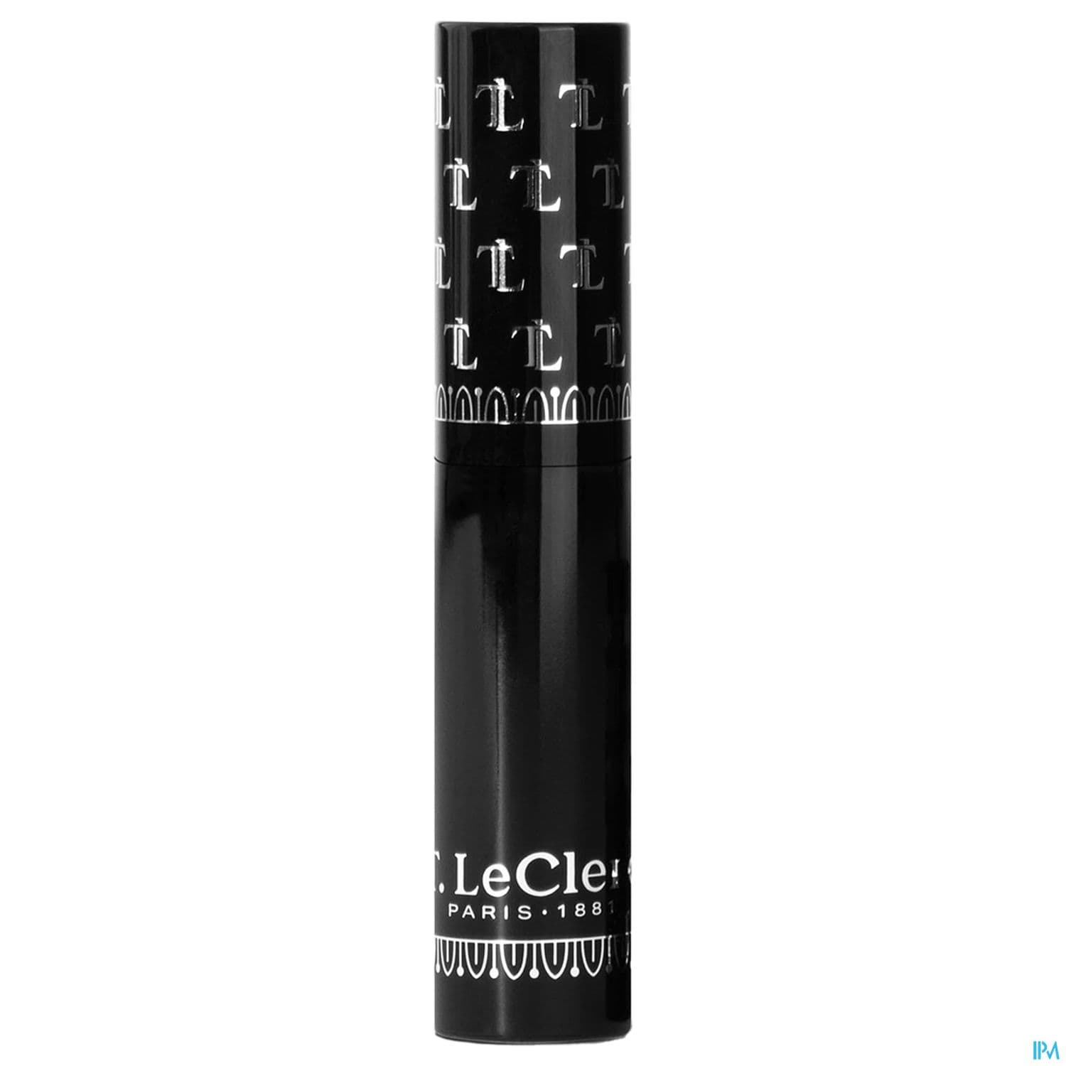 T.leclerc Le Mascara Recourbant 01 Noir 9ml5