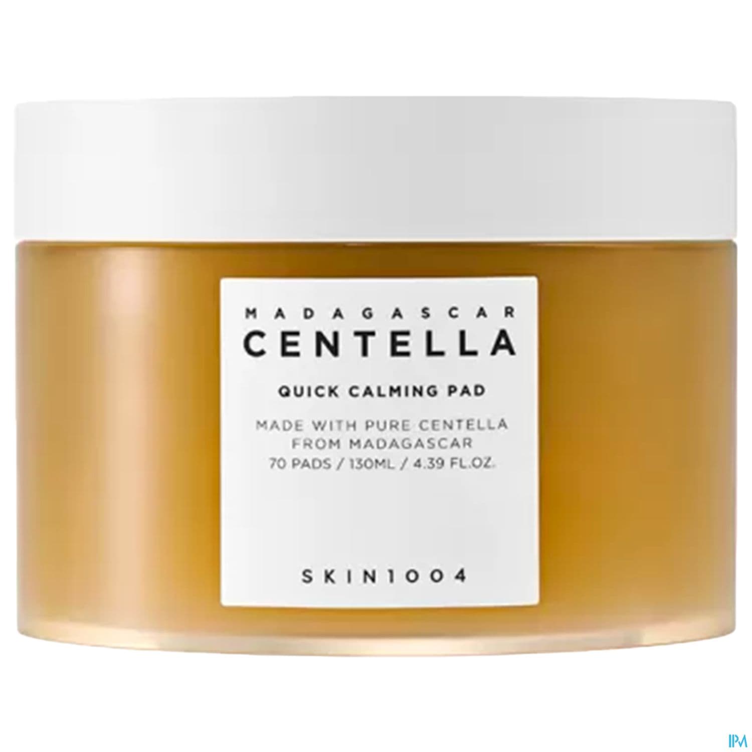 SKIN1004 CENTELLA DISQ APAISANTX70
