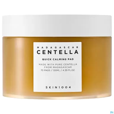 SKIN1004 CENTELLA DISQ APAISANTX70