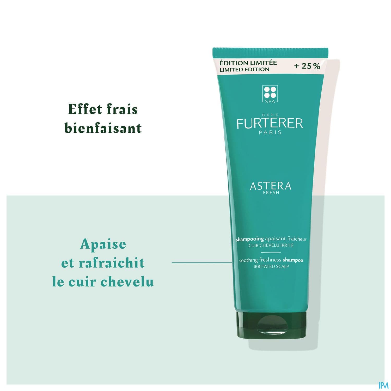 FURTERER ASTERA FRESH SH 200+50ML