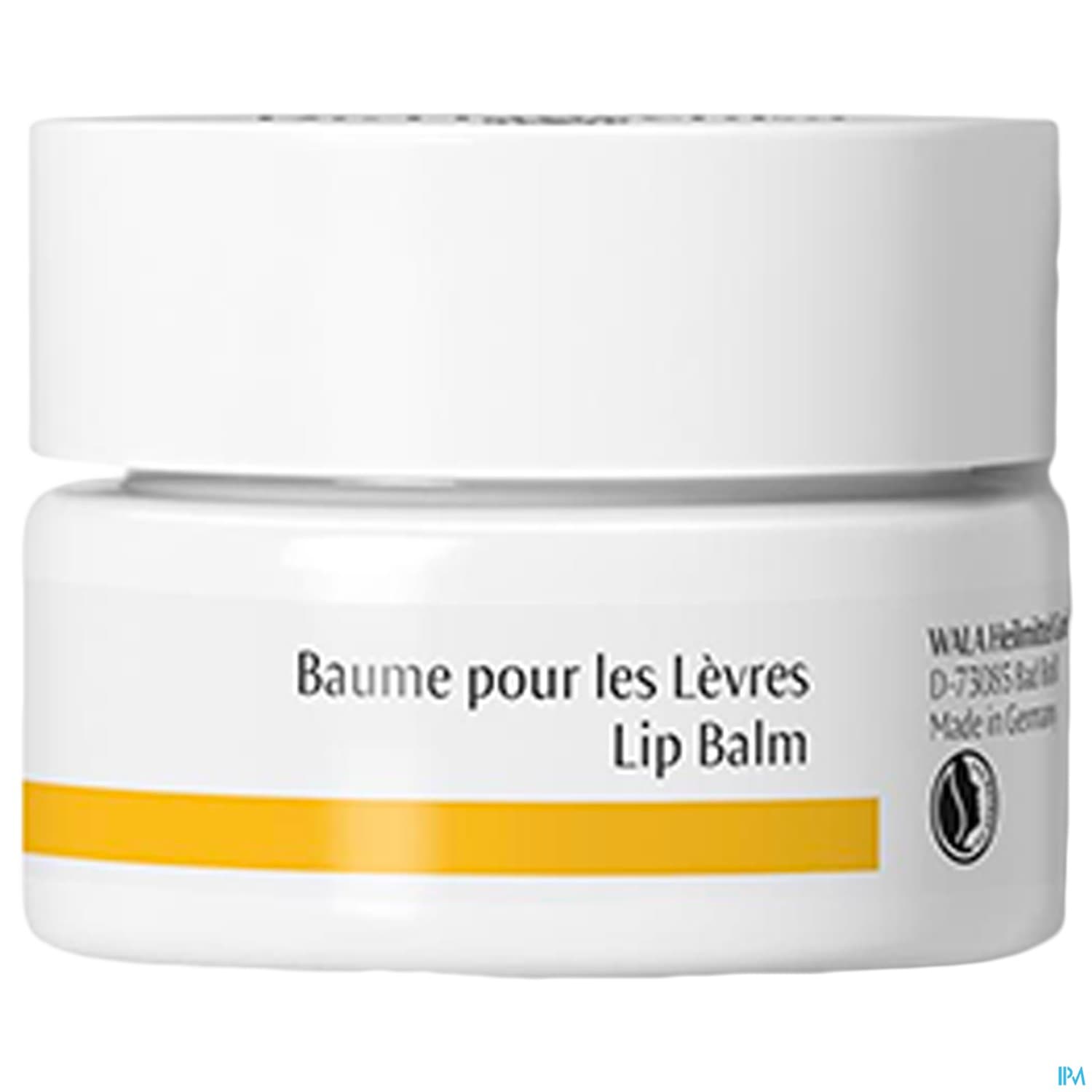 DR HAUSCHKA BAUM LEVRE 4,5ML