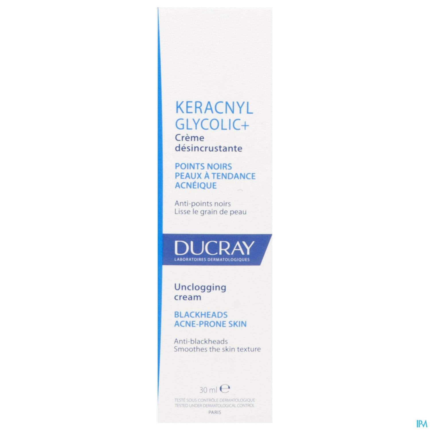 KERACNYL GLYCOLIC+ 30ML