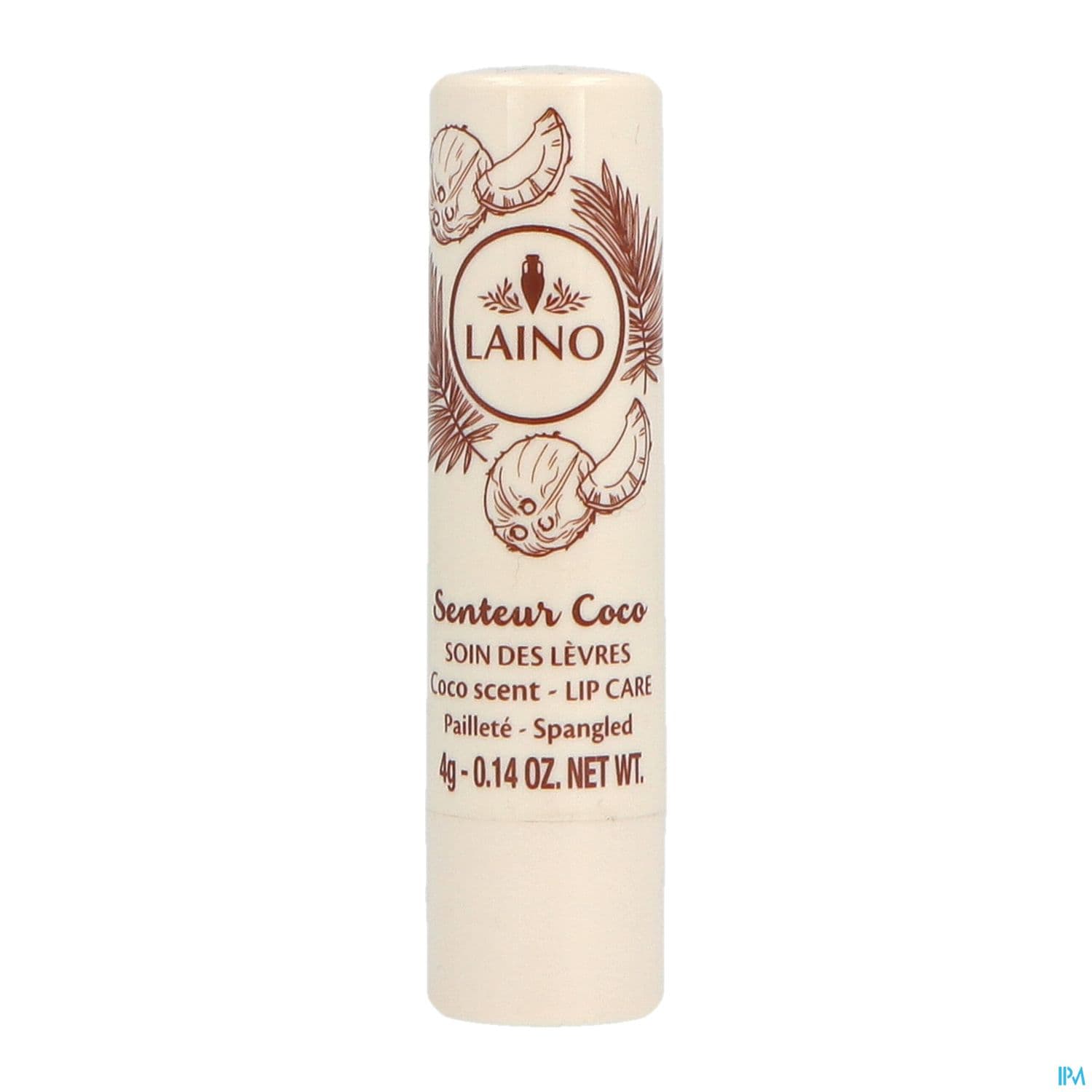 Laino Soin Des Levres Coco Stick 4g