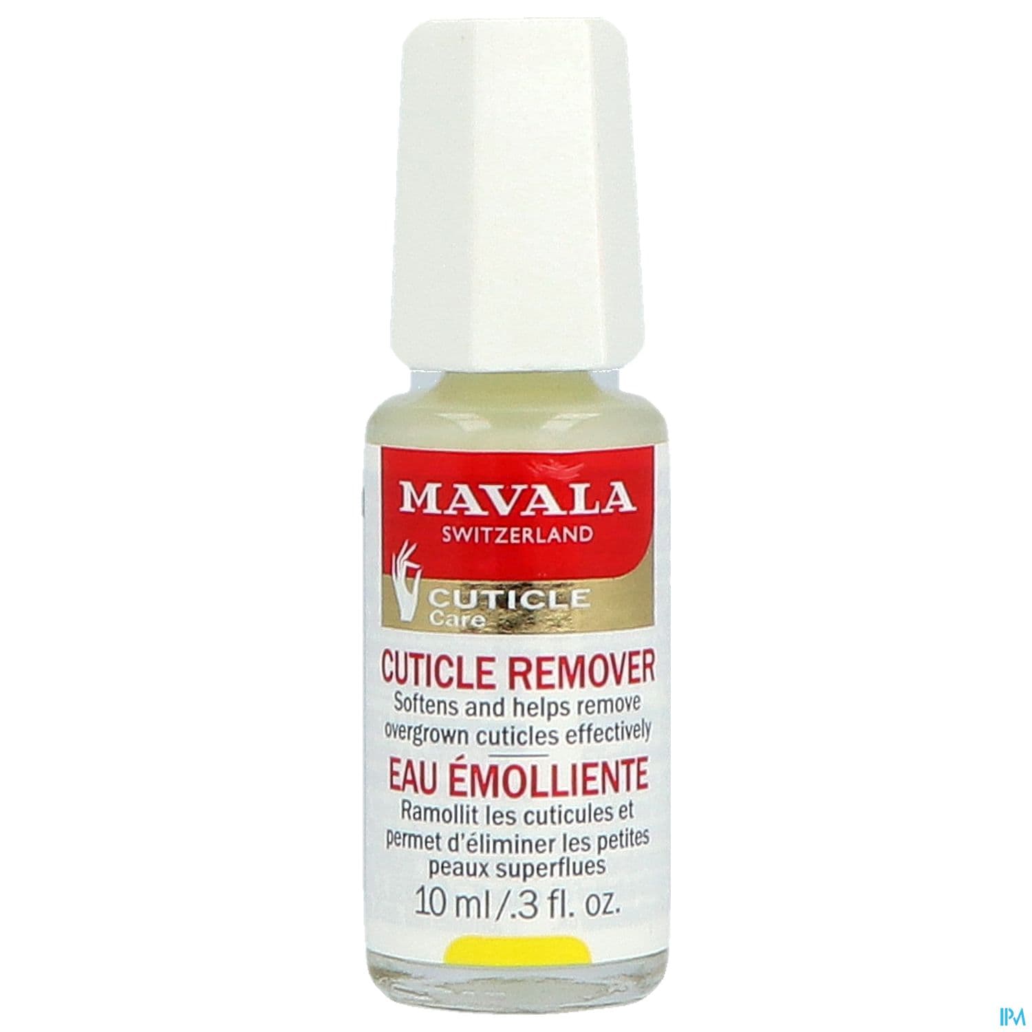 MAVALA EAU EMOLLIENTE ONGL10ML