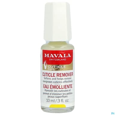 MAVALA EAU EMOLLIENTE ONGL10ML