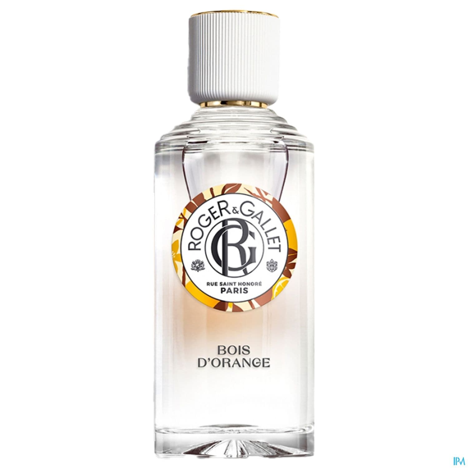 RG EAU PARFUM BOIS D'ORANGE 100ML