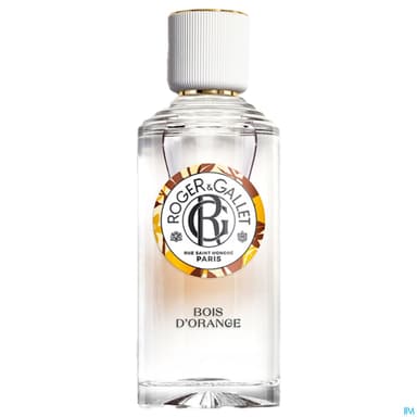 RG EAU PARFUM BOIS D'ORANGE 100ML