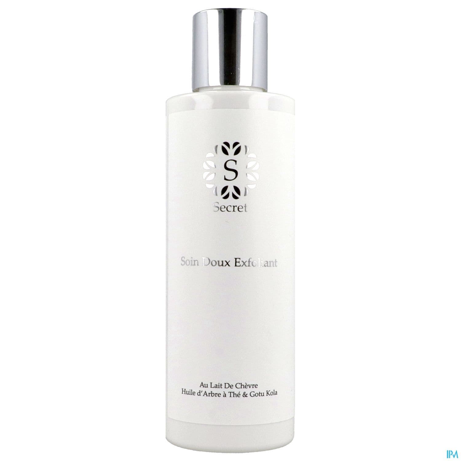 Pin Up Secret Doux Exfoliant Visage 200ml